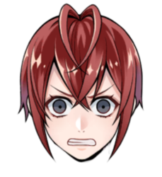 Riddle head Meme Template
