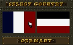 Germany flag fail Meme Template
