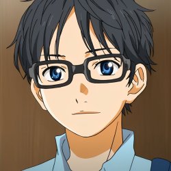 kousei Meme Template