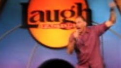 Kramer at The Laugh Factory Meme Template
