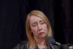 Incredulous Melanie Ammann Meme Template