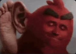 Kirkified Angry Bird Meme Template