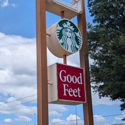 Good feet Meme Template