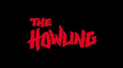 The Howling Logo Meme Template