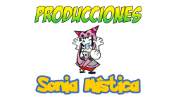 Producciones Sonia Mística DVD Pirata Logo (2010-Present) Meme Template