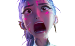 ROARRR Meme Template