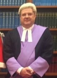 UIK Judge Neil Rafferty Meme Template