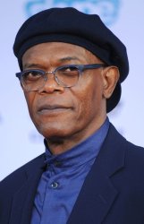 Sam Jackson Meme Template