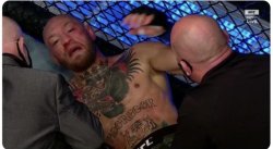 Wake up after knoxkout Meme Template