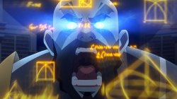 Big Brain Grog Meme Template