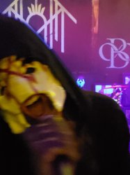 vessel scream Meme Template