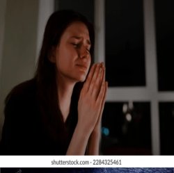 Cry Meme Template