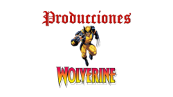 Producciones Wolverine DVD Pirata Logo (2009-Present) Meme Template