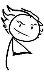 Smug Phoenix Wright Meme Template