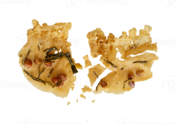 My peanut’s broken Meme Template
