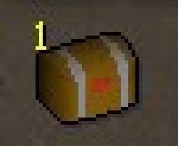 Master Casket OSRS Meme Template
