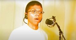 Chocolate Rain Meme Template