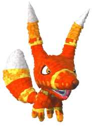 pretztail but mad 2 Meme Template