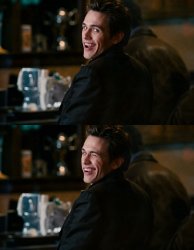 james franco winking meme Meme Template