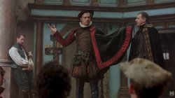 Ben Affleck Shakespeare in Love Meme Template