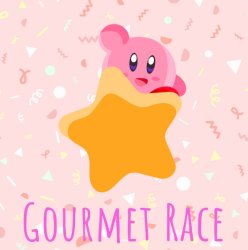 kirby song cover Meme Template