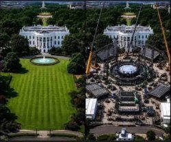 CapitolGrounds Meme Template
