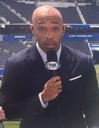 Thierry Henry Shocked Face Meme Template