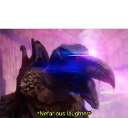 SkekTek Laughing Meme Template
