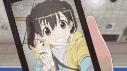 Sad selfie Meme Template
