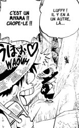 one piece miyama Meme Template
