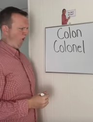 NoooOOOooo! Meme Template