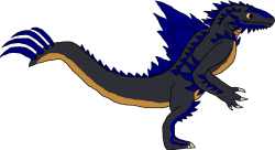 Dagon (Paleoverse + EOIverse) Meme Template
