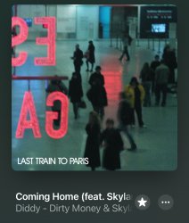 Coming home Meme Template