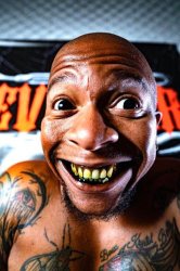 Lio Rush It's Fine Meme Template