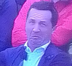 Sour Face Man Meme Template