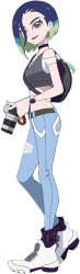 Perrin Meme Template