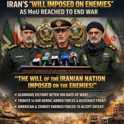 US–Israel–Iran War (World War 3 DLC) Meme Template