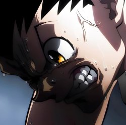 Gon ragebait Meme Template