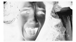 Electric Screamed Meme Template