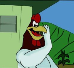 Gallo Claudio Meme Template