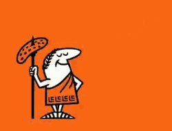 Little Caesars Pizza Meme Template
