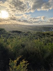 Wide open landscape Meme Template