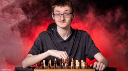 chess Meme Template