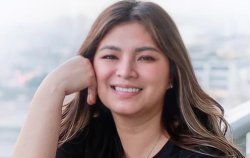Hi angel locsin Meme Template