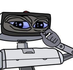 pepe bot Meme Template