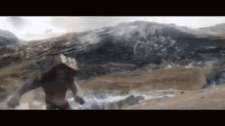 Hobbit troll Meme Template
