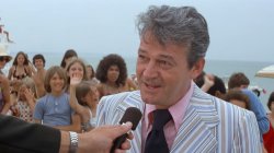 Jaws Mayor - I am pleased and happy to repeat the news Meme Template