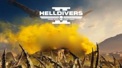 Helldivers 2 Meme Template