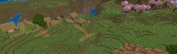 Minecraft Village Meme Template