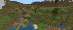Minecraft Village Meme Template